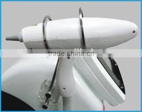 ipl rf nd yag laser hair removal machine/elight with ce/home use ipl