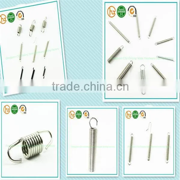 tension spring wiper spring