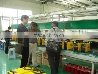 Zhangzhou Welder Technology Exploiting Co., Ltd. company overview - view 2