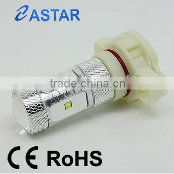 High Power 30W /H7/H8/H9/H11/H10/9005/9006/H1640 Cree LED Car Bulb BestSelling