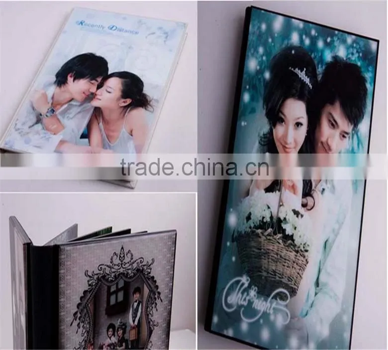 Manufacture OEM photo protective laminating film