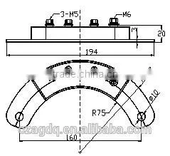 Competitive Price Generator Bridge Rectifier Diode