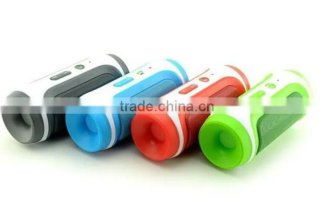 Portable Bluetooth Speaker JY-3, Wireless outdoor HIFI loudspeakers, sound box For iPhone