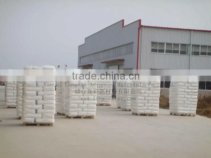 95/5 primid curing polyester resin for powder coating