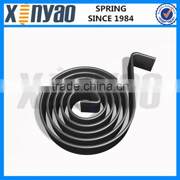 Power China spiral clock springs