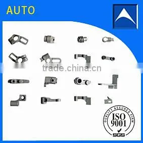 2014 hotsale low price stainless steel parts all kinds of casting parts