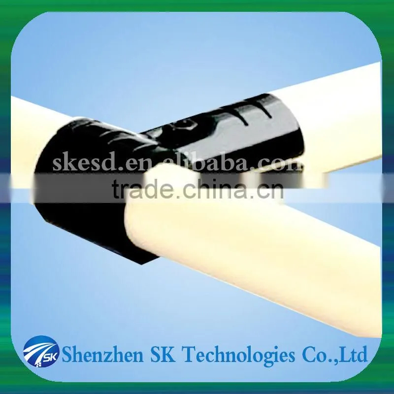 lean pipe joint