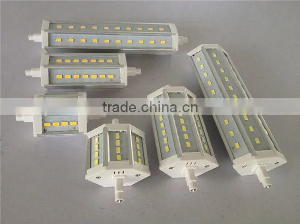 R7S 15W Led Light