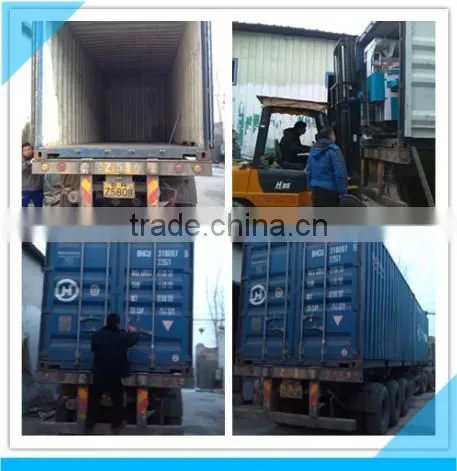 Digital Computerized Spiral Paper Core Pipe Making Machine