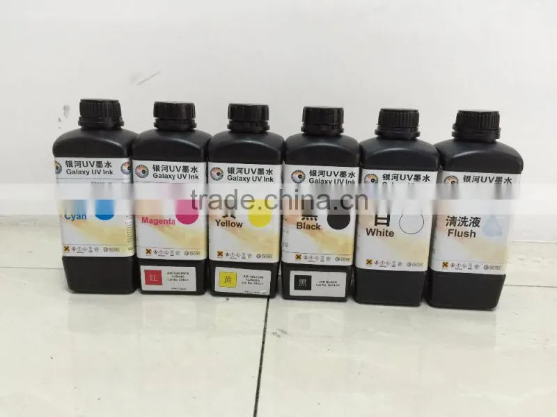 Original Galaxy UV Ink