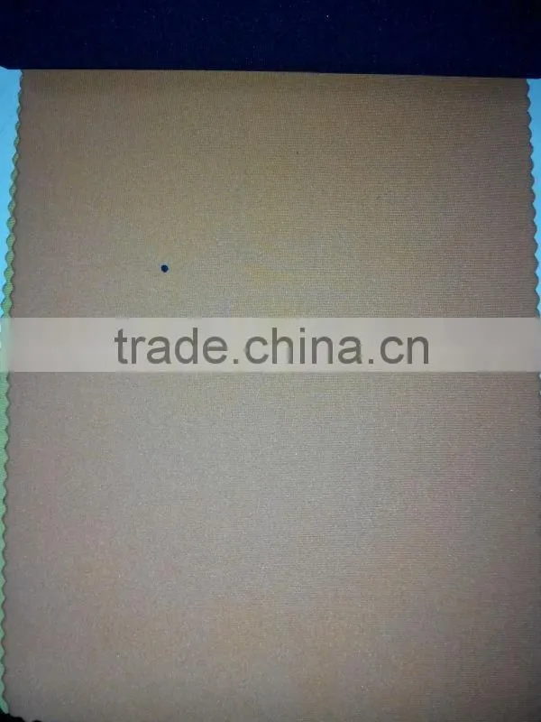 Coloured neoprene sheet with fabric,SBR SCR CR