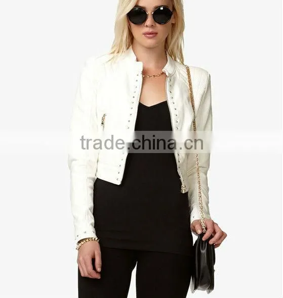 Infant ladies spring coats design ZP-6216