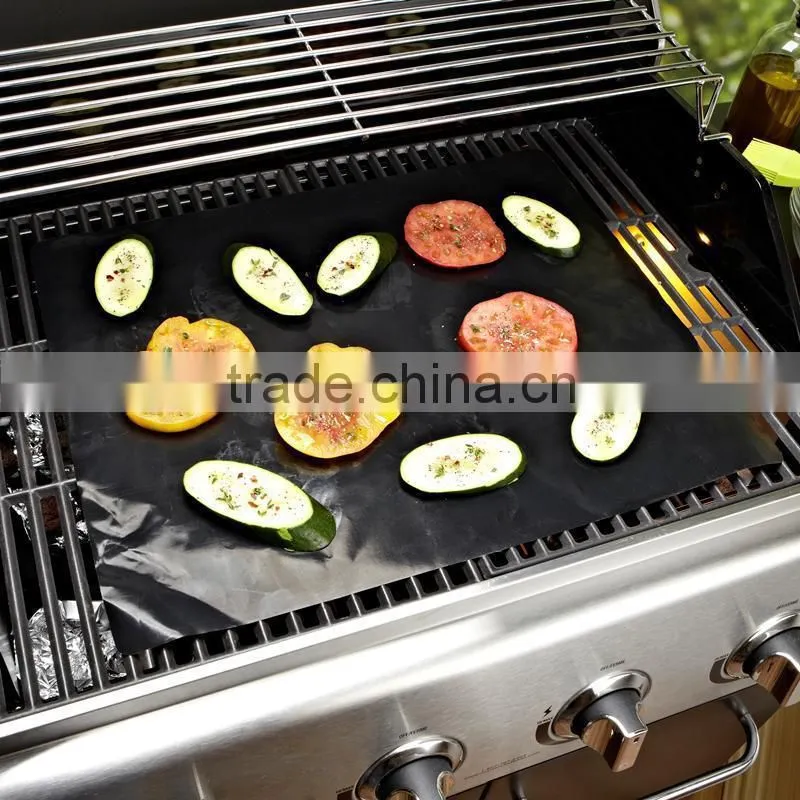 Grill Baking Mat Set Nonstick 2 Pack