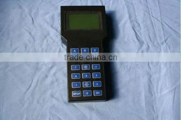 Top Class Universal Tacho pro 2008 with lower price