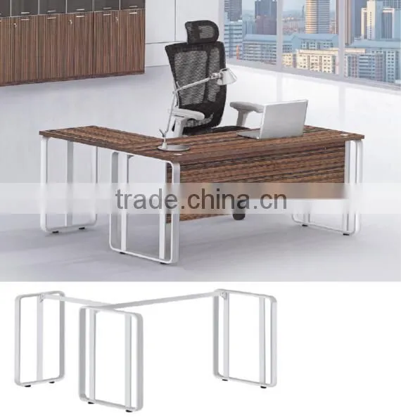 2015 New Design Cheap Price Cast Iron Table Legs For Sale