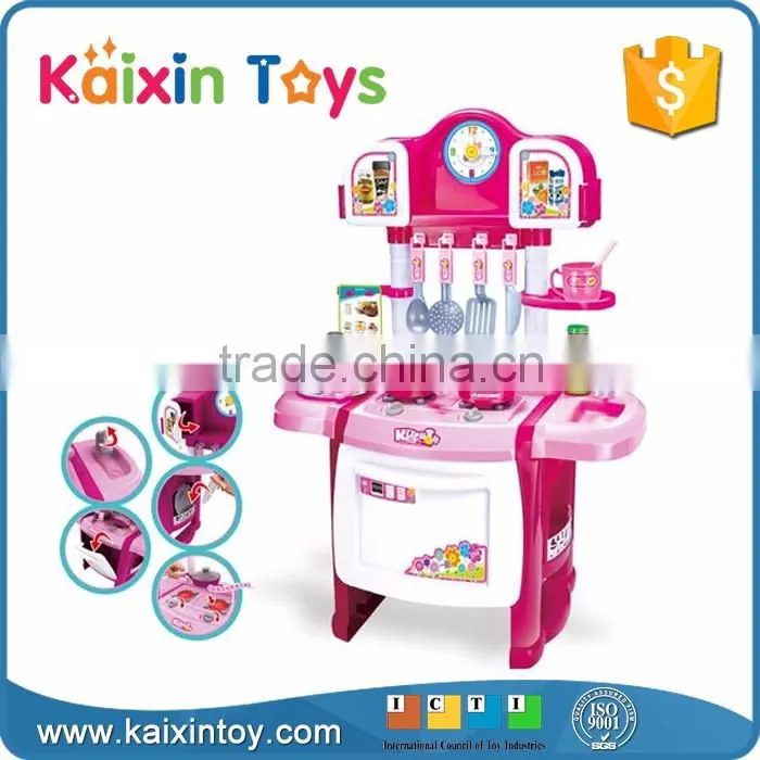 10263549 Education Fun Toys Game Cooking For Kids