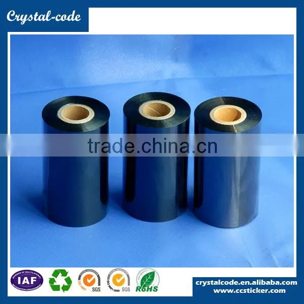 Colorful ptrint roll thermal transfer ribbon