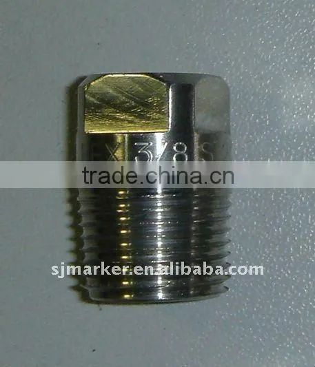 metal pneumatic marking machine