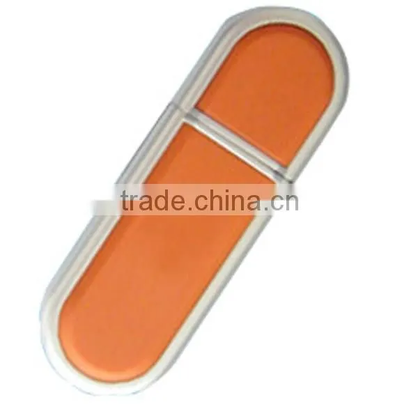 promotional plastic usb flash drive 32GB for ads