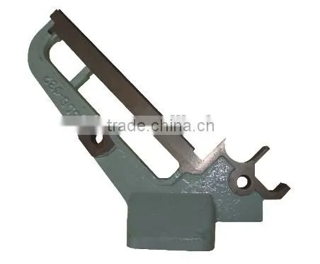Four-Roller Compact Spinning System