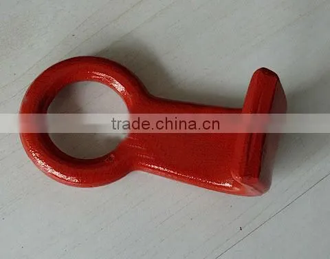 High Quality G80 Barrel Hook
