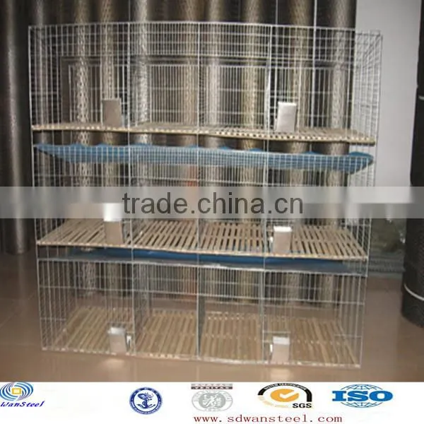 rabbit farming cage, rabbit breeding cages, rabbit cages