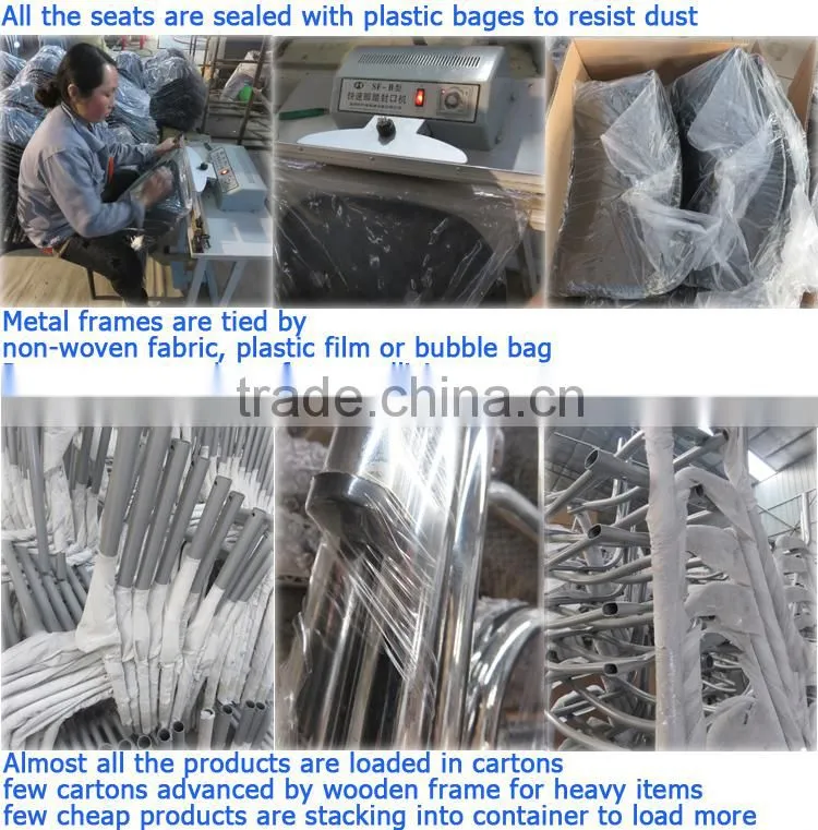 Famous wood white plastic room wholesale armchair replica PW007