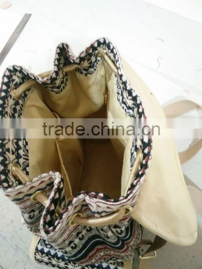 Hot selling backpack in new design