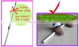 Strong suction multifunctional backpack vacuum cleaner