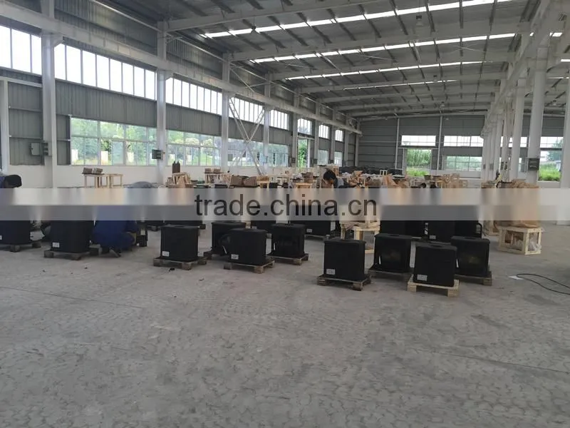Cheap Good Quality Wood Inset Stoves for sale
