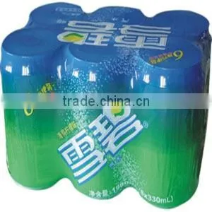 Automatic Sleeve Wrapper