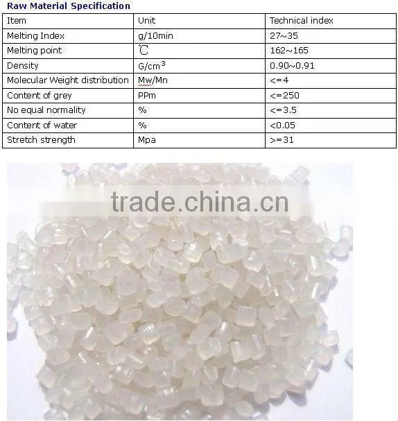 1.6m,2.4m,3.2m PP spunbonded nonwoven plant