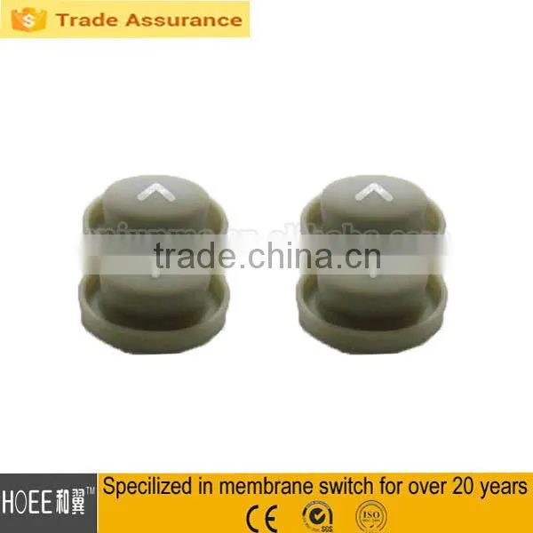 silicone rubber button keypad custom rubber button
