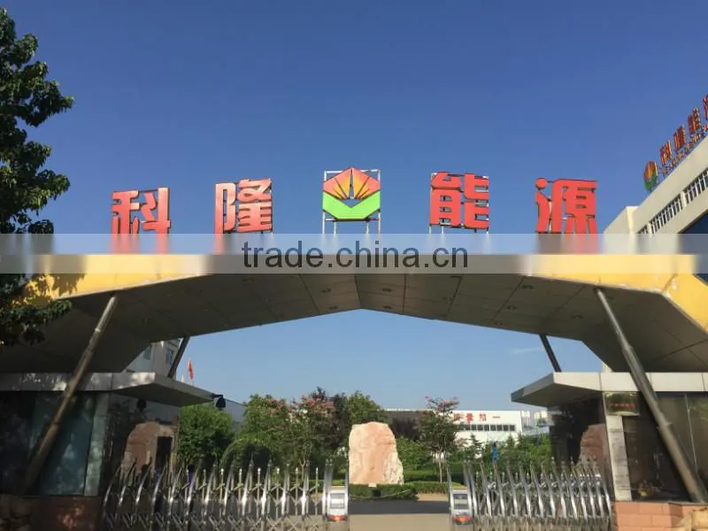 Shaanxi Kelong Energy Technology Corp., Ltd. company overview - view 2