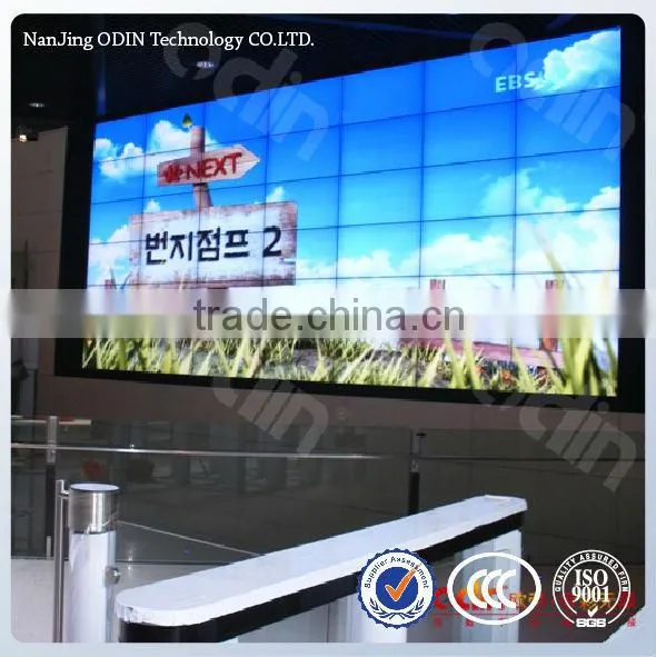video wall