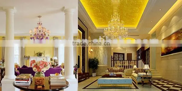E14 led flicker flame candle light bulbs,led light candle