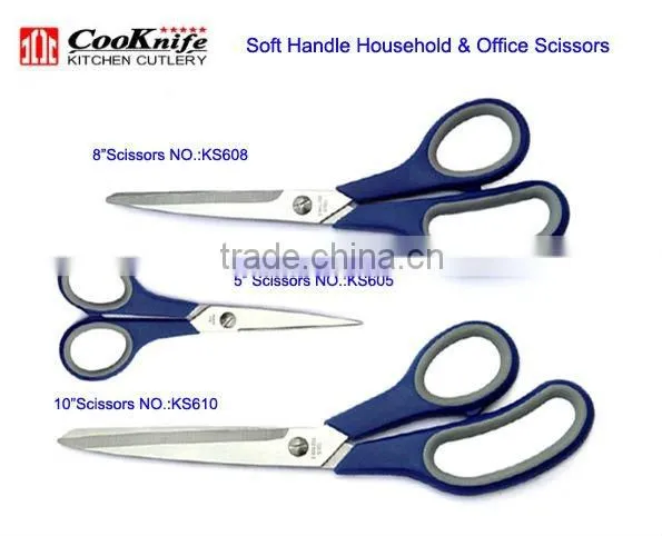 Heavy duty Tailor Scissors Of Different Size For Your Daily Use Professional tailor scissors