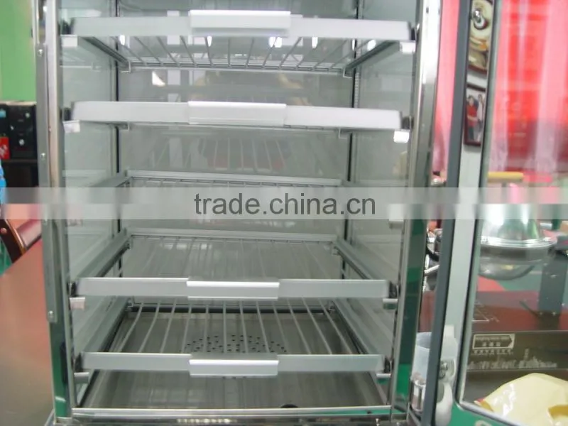 Electric Hot Dog Steamer For Sale