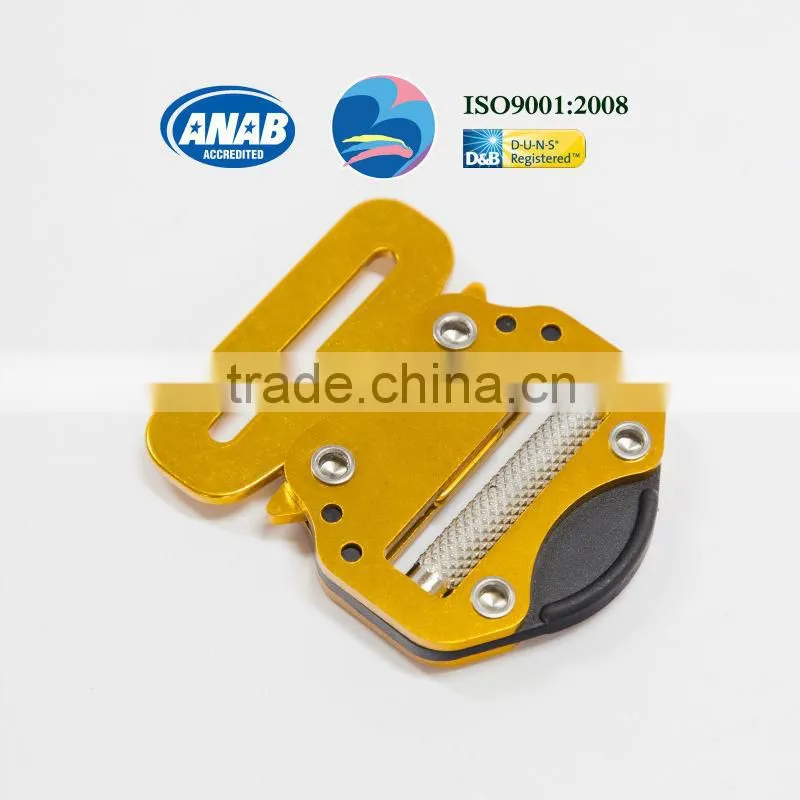Safety Harness Buckles, Quick Release Harness Buckle
