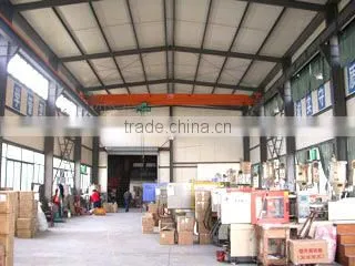 Fuyang Baka Plastic Packaging Manuf. company overview - view 3