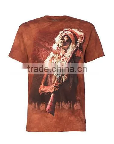 wholesale cheap design oem t shirts sublimation