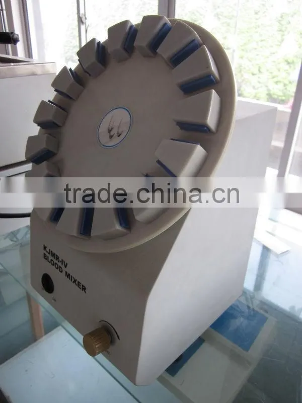 LABORATORY POPULAR BLOOD MIXER MODEL KJMR-IV