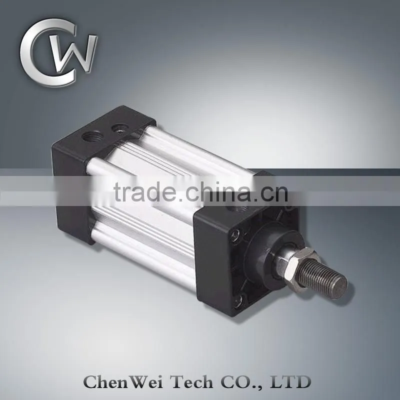 SU Standard Double Acting AIRTAC Pneumatic Cylinder