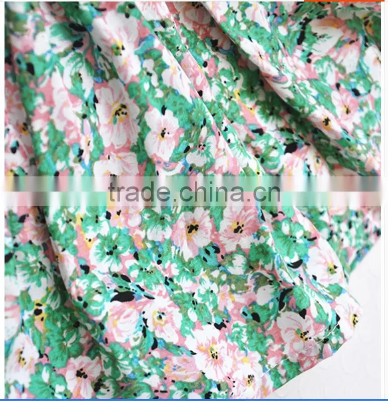Wholesale printed dresses