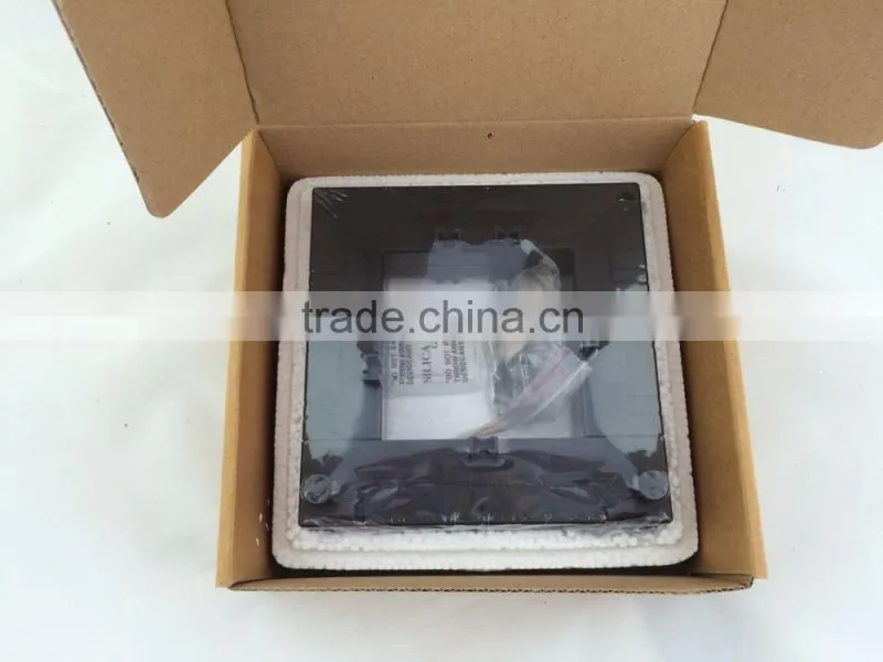 DP-88 clamp-on split open core insulated current transformer 5a