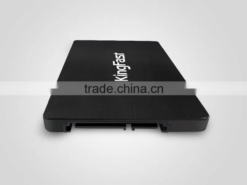 256GB SATA 6Gb/s SATAIII Multi-Level Cell (MLC) NAND Flash Memory SM2246EN controller 2.5" SSD