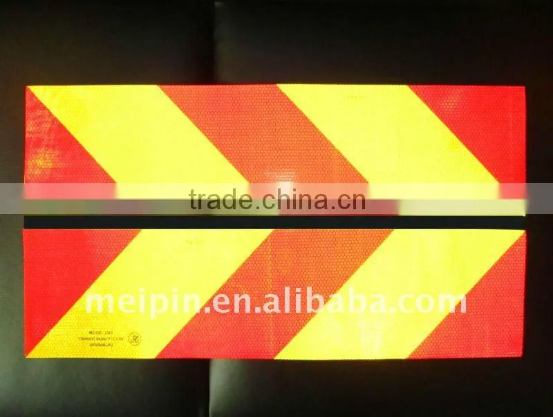 Reflective Sheeting for Car