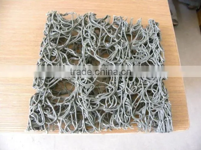 HDPE Mesh