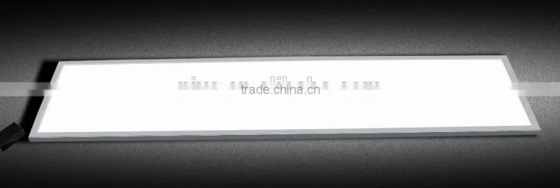 2016 HOT sale ultra-thin led recessed 40W 600x600 LED ceiling panel light