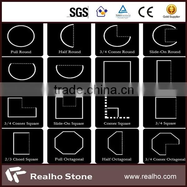 wholesale square marble columns roman pillar for decoration